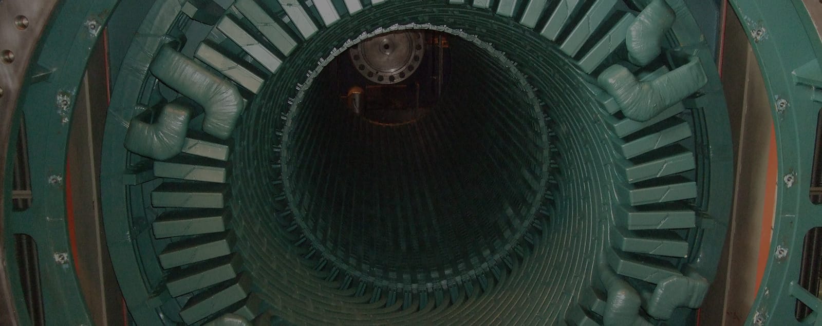 Turbo-Generators